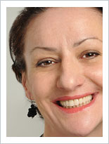 middelaldrende dame middelaldrende dame