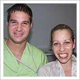 Carla_M and Dr_Péter_ Rakics Carla_M and Dr_Péter_ Rakics