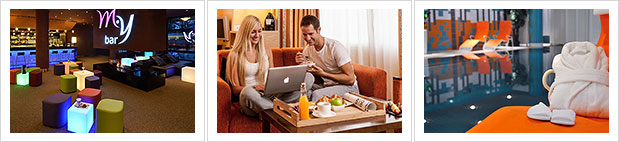 Mercure Budapest Korona Mercure Budapest Korona