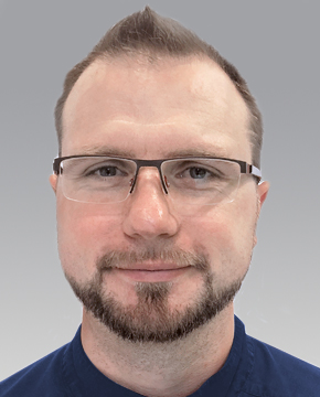 Dr. Tibro Orosz